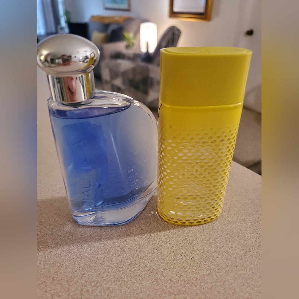 Mens Cologne